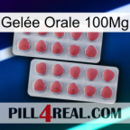 Gelée Orale 100Mg 19